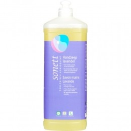 SonettVloeibareHandzeepLavendel1000ml
