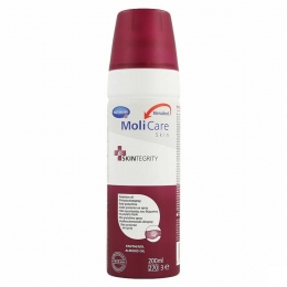 MolicareSkinBeschermolie200ml