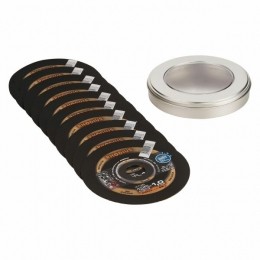 Rhodius210747XT38PackPROlineLlDoorslijpschijfExtraDun125x10x222310St