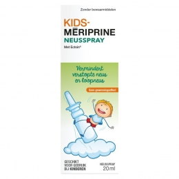 KidsMeriprineNeusspray20ml