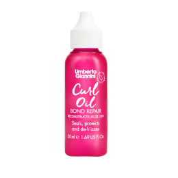 UmbertoGianniniCurlOilBondRepair50ml