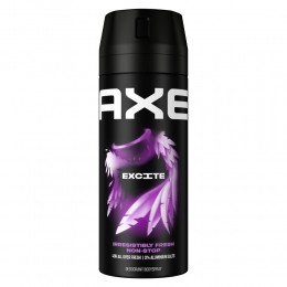 AxeDeodorantBodysprayExcite150ml