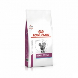 RoyalCaninCatRenalSpecialDry2kg