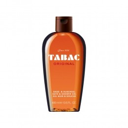 TabacOriginalBad-enDouchegel400ml