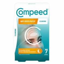 CompeedAntiSpotsmedMedium7stuks