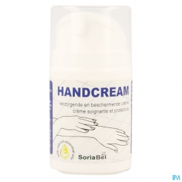 SoriaHandcreme50g
