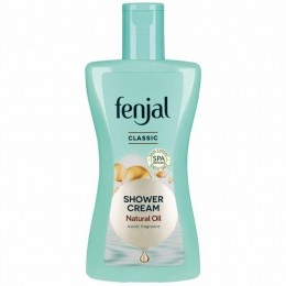 18xFenjalDouchecrmeClassic200ml