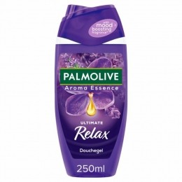 3xPalmoliveDouchegelAromaEssencesUltimateRelax250ml