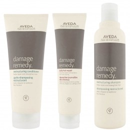 AvedaDamageRemedyTrio
