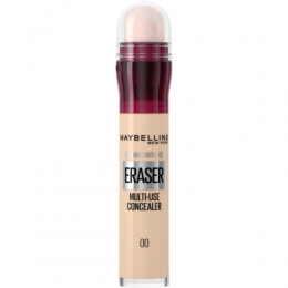 3xMaybellineInstantAntiAgeEraserConcealer00Ivory