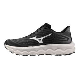 MizunoWAVEHORIZON8HardloopschoenenZwartwhitenimbuscloudHerenMaat45