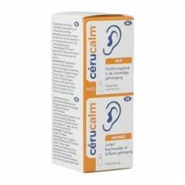 CecucalmOplossing15ml