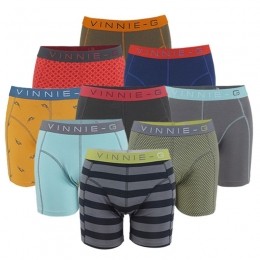Vinnie-GBoxershortVerrassingspakket8-pack-L