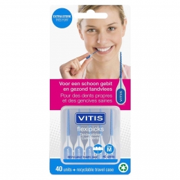 VitisFlexipick40stuks