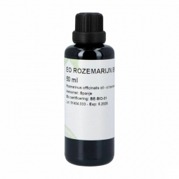 SjankaraRozemarijnCtKamferEssOlieBio50ml