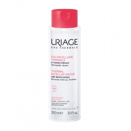 UriageThermaalMicellairWaterGevoeligeHuid250ml