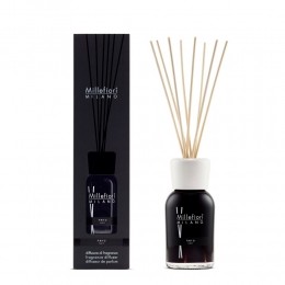 MillefioriMilanoGeurstokjesNero250ml