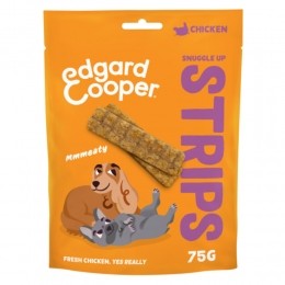 10xEdgardCooperAdultStripsKip75gr