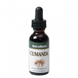 GratisVerzendingNutramedixCumanda30ml