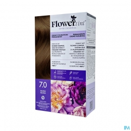 FlowertintBlond70140ml