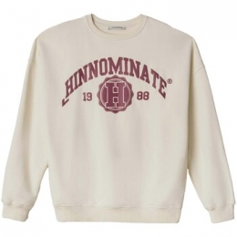 SweaterHinnominateParicolloOverCollege