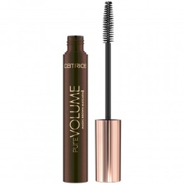 CatricePureVolumeMagicBrownMascara010BurgundyBrown10ml