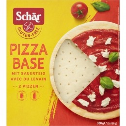 4xScharPizzabodem2stuks