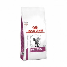 RoyalCaninCatEarlyRenalDry15kg