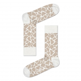 HappySocksGiraffeSokken
