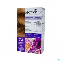 FlowertintGoudBlond73140ml