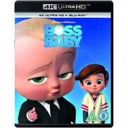 TheBossBaby-2018Vernieuwdartwork-4KUltraHDinclusiefBlu-Ray