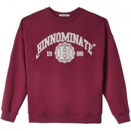 SweaterHinnominateParicolloOverCollege