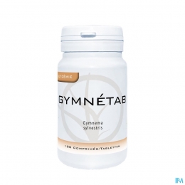 GymnetabComp100X300mg