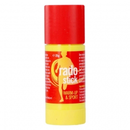 RadoStickWarm-UpSport25g