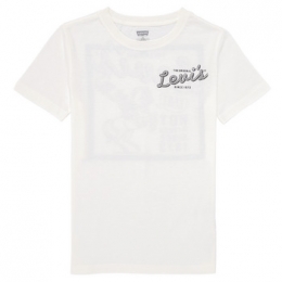 T-shirtKorteMouwLevisLVBPIZZADELIVERINGCOWBOYTE