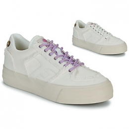 LageSneakersFaguoWALNUTPLATFORM