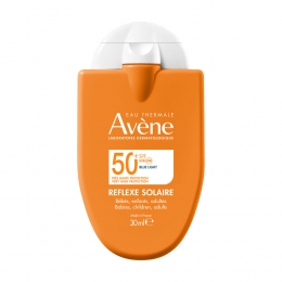 AvneZonnecrmeFamilieSPF5030ml