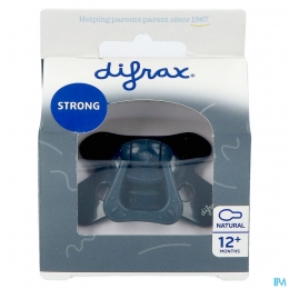 DifraxFopspeenNatural12mUniBlackberry