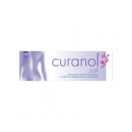 CuranolZalf30gr
