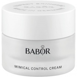 BaborMimicalControlCream50ml