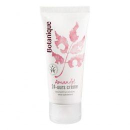 Botanique24-uursGezichtscrmeAmandel50ml