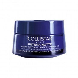 CollistarFuturaRevitalizingRepairingNightCream50ml