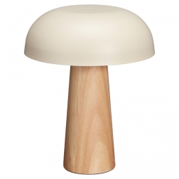TafellampLedasBeige