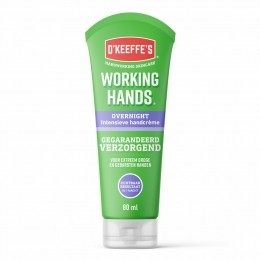 OKeeffesWorkingHandsOvernightHandcreme80ml