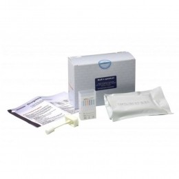 TestjezelfnuDrugstestSpeekselMulti64stuks