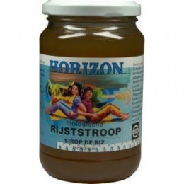 HorizonRijststroopBio450gr