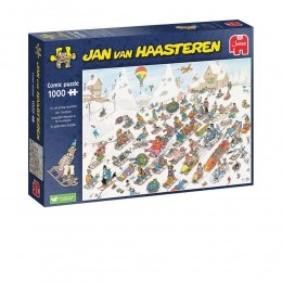 JanVanHaasterenPuzzelVanOnderen1000Stukjes