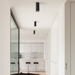 LEDS-C4Pipeplafondspot2-lampswit-zwart