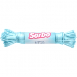 SorboWaslijndraadStaalSuper20meter
