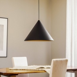 NowodvorskiLightingHanglampZenithLvanmetaalinzwart